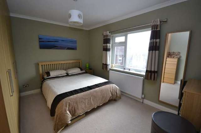  Image of 2 bedroom Semi-Detached house for sale in West Wells Crescent Ossett WF5 at Ossett West Yorkshire, WF5 8PL