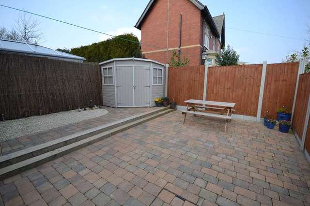  Image of 2 bedroom Semi-Detached house for sale in West Wells Crescent Ossett WF5 at Ossett West Yorkshire, WF5 8PL