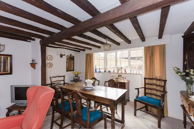  Image of 2 bedroom Semi-Detached house for sale in Church Lane West Wycombe High Wycombe HP14 at Church Lane West Wycombe High Wycombe, HP14 3AH