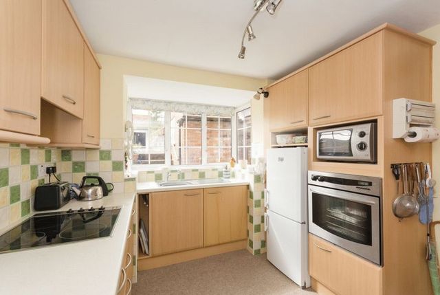  Image of 2 bedroom Semi-Detached house for sale in Church Lane West Wycombe High Wycombe HP14 at Church Lane West Wycombe High Wycombe, HP14 3AH