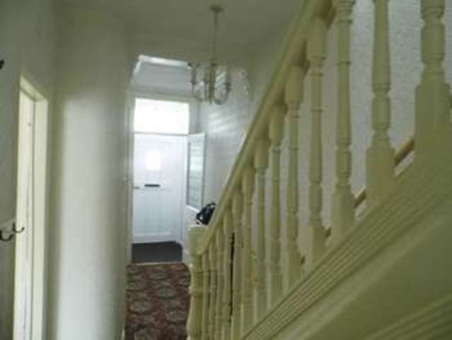  Image of 4 bedroom Terraced house for sale in Westbrook Terrace Darlington DL3 at Darlington Durham Darlington, DL3 6AP