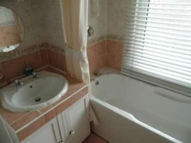  Image of 4 bedroom Terraced house for sale in Westbrook Terrace Darlington DL3 at Darlington Durham Darlington, DL3 6AP