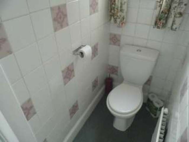  Image of 4 bedroom Terraced house for sale in Westbrook Terrace Darlington DL3 at Darlington Durham Darlington, DL3 6AP