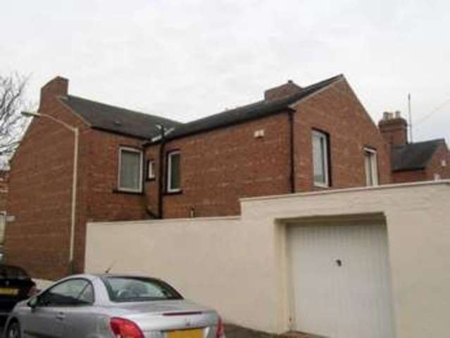 Image of 4 bedroom Terraced house for sale in Westbrook Terrace Darlington DL3 at Darlington Durham Darlington, DL3 6AP