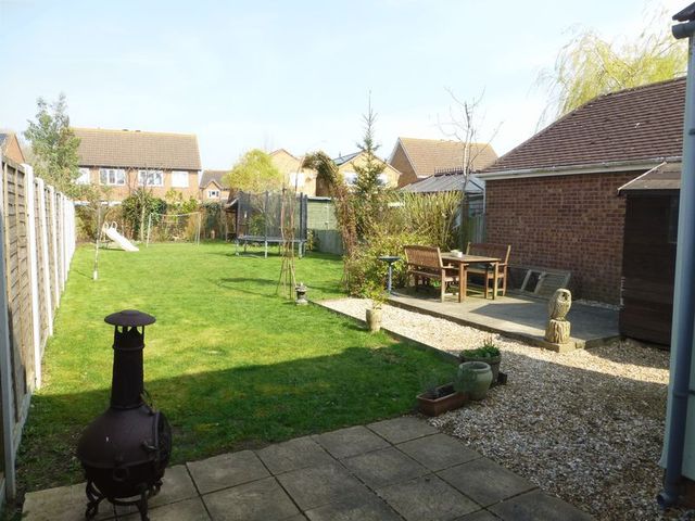  Image of 3 bedroom Semi-Detached house for sale in Westcliffe Road Ruskington Sleaford NG34 at Westcliffe Road Ruskington Sleaford, NG34 9AY