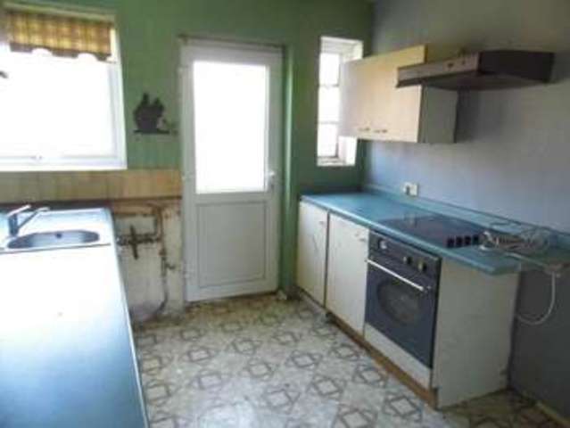  Image of 3 bedroom Terraced house for sale in Westfields Road Corby NN17 at Corby Northamptonshire Corby, NN17 1HE