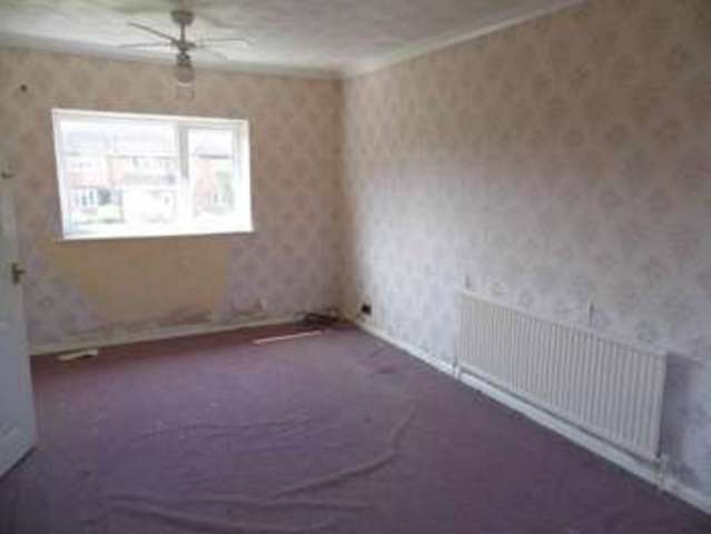  Image of 3 bedroom Terraced house for sale in Westfields Road Corby NN17 at Corby Northamptonshire Corby, NN17 1HE