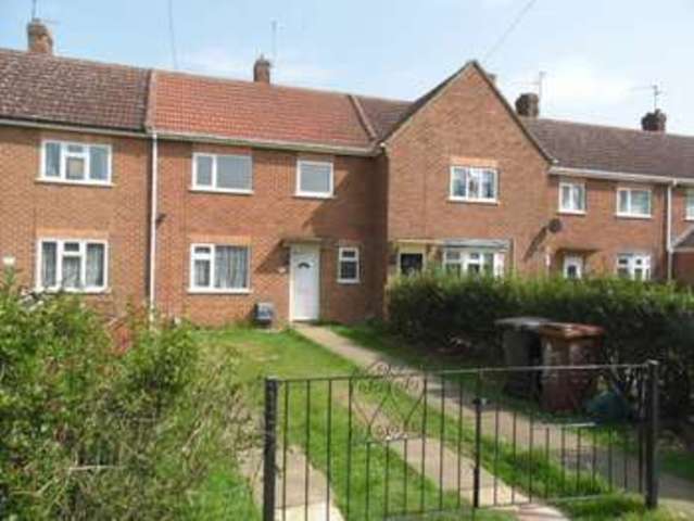  Image of 3 bedroom Terraced house for sale in Westfields Road Corby NN17 at Corby Northamptonshire Corby, NN17 1HE