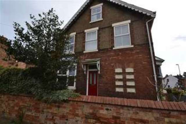  Image of 4 bedroom Property to rent in Westgate Hornsea HU18 at Westgate HORNSEA HORNSEA, HU18 1BN