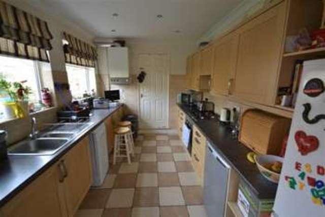  Image of 4 bedroom Property to rent in Westgate Hornsea HU18 at Westgate HORNSEA HORNSEA, HU18 1BN