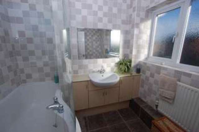 Image of 3 bedroom Semi-Detached house for sale in Westminster Road Broughton Chester CH4 at Broughton Chester Lower Kinnerton, CH4 0RZ