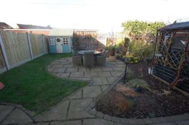  Image of 3 bedroom Semi-Detached house for sale in Westminster Road Broughton Chester CH4 at Broughton Chester Lower Kinnerton, CH4 0RZ