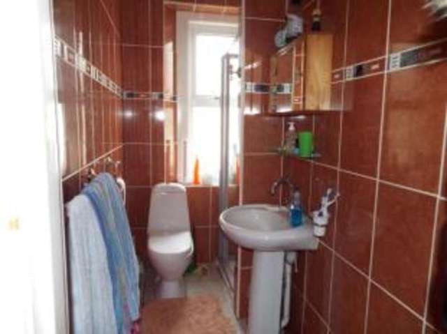  Image of 5 bedroom End of Terrace for sale in Dickenson Road Weston-super-Mare BS23 at Weston-super-Mare Somerset Weston-super-Mare, BS23 1YW