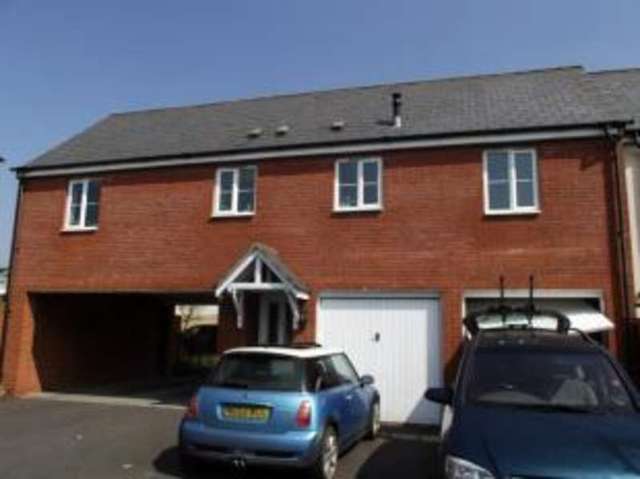  Image of 2 bedroom Flat for sale in Stroud Way Weston-super-Mare BS24 at Weston-super-Mare Somerset Locking, BS24 7HJ