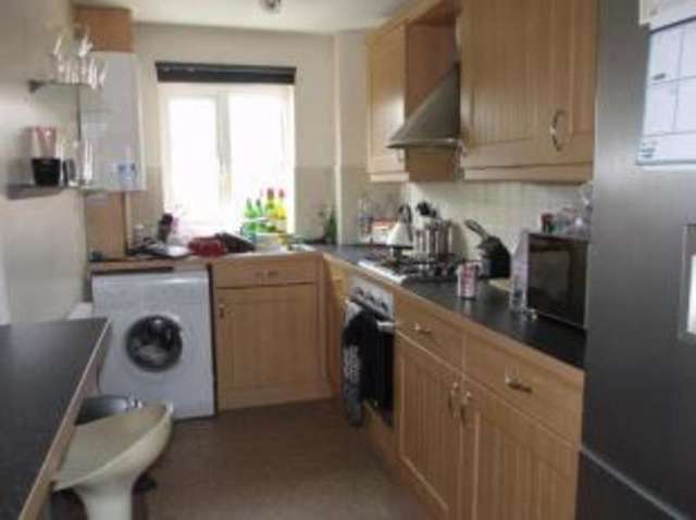  Image of 2 bedroom Flat for sale in Stroud Way Weston-super-Mare BS24 at Weston-super-Mare Somerset Locking, BS24 7HJ