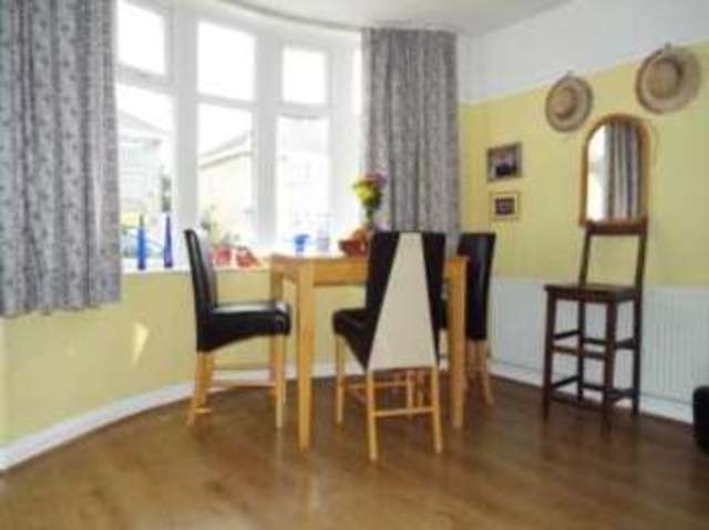  Image of 3 bedroom Semi-Detached house for sale in Saville Road Weston-super-Mare BS22 at Weston-super-Mare Somerset Milton, BS22 8PE