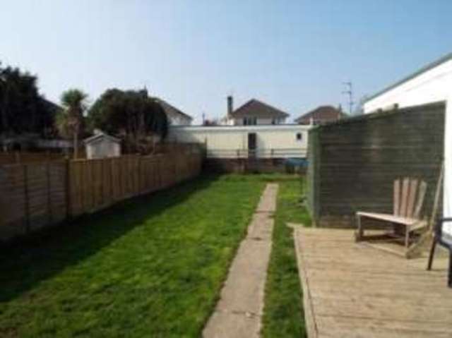 Image of 3 bedroom Semi-Detached house for sale in Saville Road Weston-super-Mare BS22 at Weston-super-Mare Somerset Milton, BS22 8PE