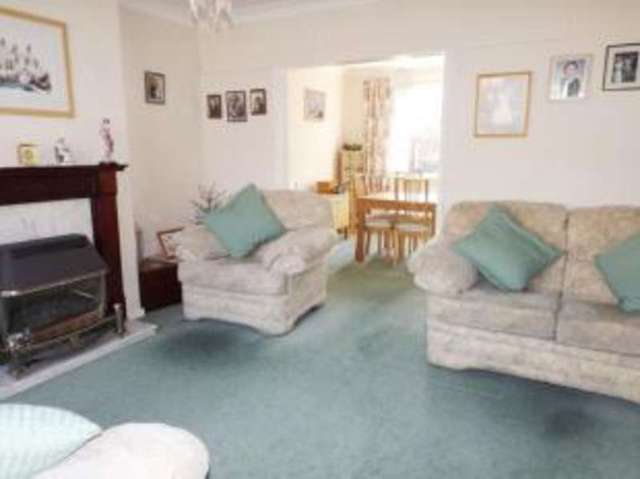  Image of 3 bedroom Semi-Detached house for sale in Westover Road Padgate Warrington WA1 at Padgate Warrington Woolston, WA1 3JR