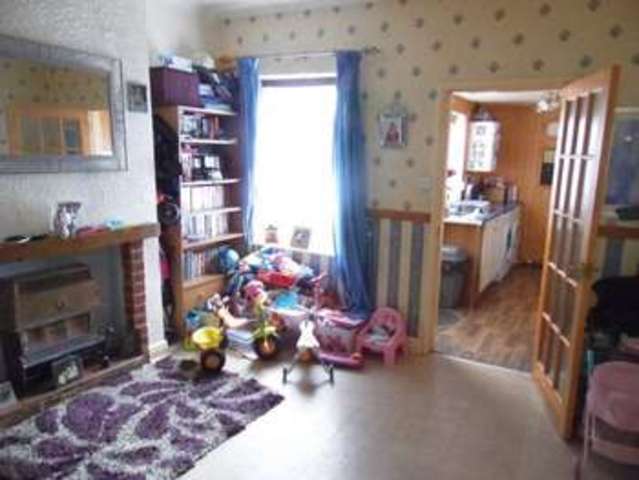  Image of 2 bedroom Terraced house for sale in Wetmore Road Burton-on-Trent DE14 at Burton-On-Trent Staffordshire Burton-On-Trent, DE14 1QZ