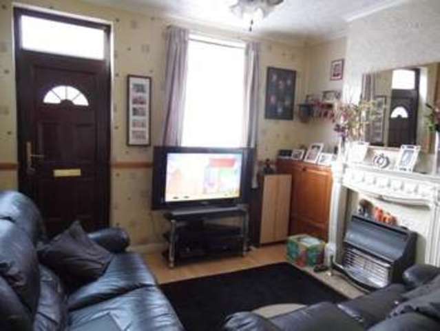  Image of 2 bedroom Terraced house for sale in Wetmore Road Burton-on-Trent DE14 at Burton-On-Trent Staffordshire Burton-On-Trent, DE14 1QZ