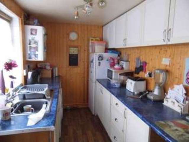  Image of 2 bedroom Terraced house for sale in Wetmore Road Burton-on-Trent DE14 at Burton-On-Trent Staffordshire Burton-On-Trent, DE14 1QZ