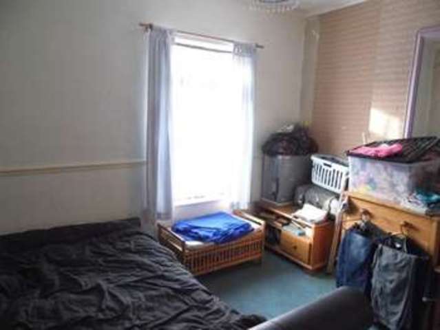  Image of 2 bedroom Terraced house for sale in Wetmore Road Burton-on-Trent DE14 at Burton-On-Trent Staffordshire Burton-On-Trent, DE14 1QZ