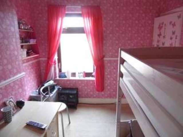  Image of 2 bedroom Terraced house for sale in Wetmore Road Burton-on-Trent DE14 at Burton-On-Trent Staffordshire Burton-On-Trent, DE14 1QZ