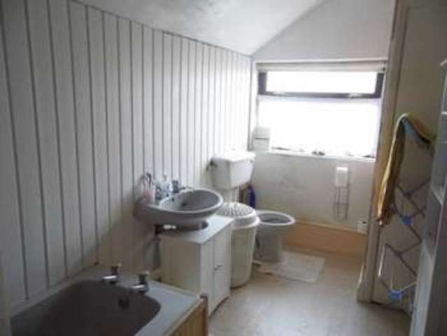  Image of 2 bedroom Terraced house for sale in Wetmore Road Burton-on-Trent DE14 at Burton-On-Trent Staffordshire Burton-On-Trent, DE14 1QZ