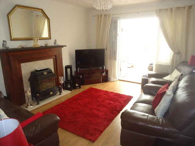  Image of 3 bedroom Semi-Detached house for sale in Weyhill Close Havant PO9 at Weyhill Close Leigh Park Havant, PO9 4PY