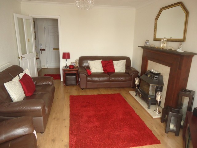  Image of 3 bedroom Semi-Detached house for sale in Weyhill Close Havant PO9 at Weyhill Close Leigh Park Havant, PO9 4PY