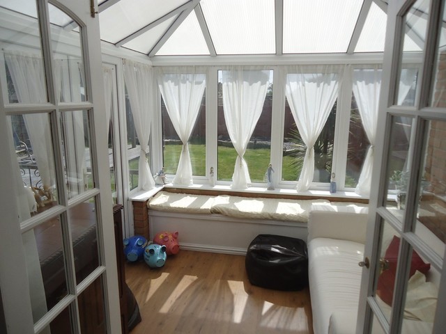  Image of 3 bedroom Semi-Detached house for sale in Weyhill Close Havant PO9 at Weyhill Close Leigh Park Havant, PO9 4PY