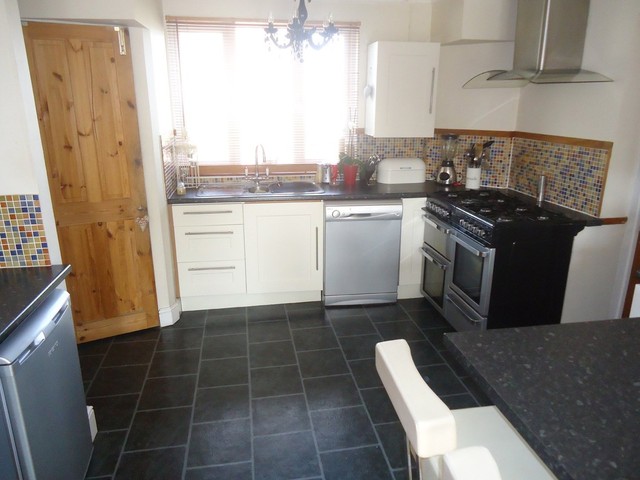  Image of 3 bedroom Semi-Detached house for sale in Weyhill Close Havant PO9 at Weyhill Close Leigh Park Havant, PO9 4PY