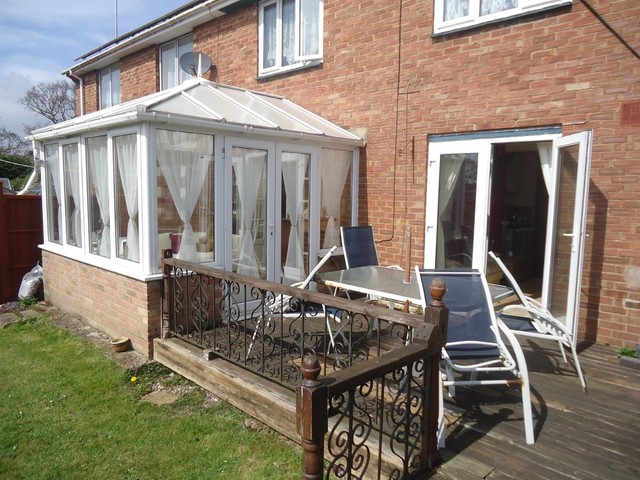  Image of 3 bedroom Semi-Detached house for sale in Weyhill Close Havant PO9 at Weyhill Close Leigh Park Havant, PO9 4PY