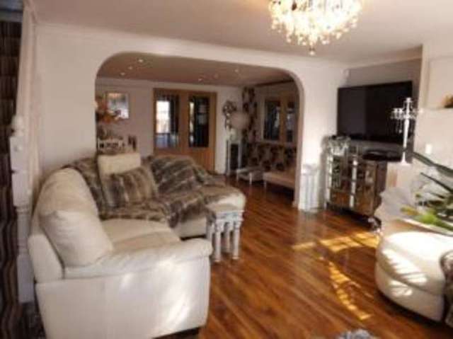  Image of 4 bedroom Semi-Detached house for sale in Whistler Road Tonbridge TN10 at Tonbridge Kent Higham Wood, TN10 4RD