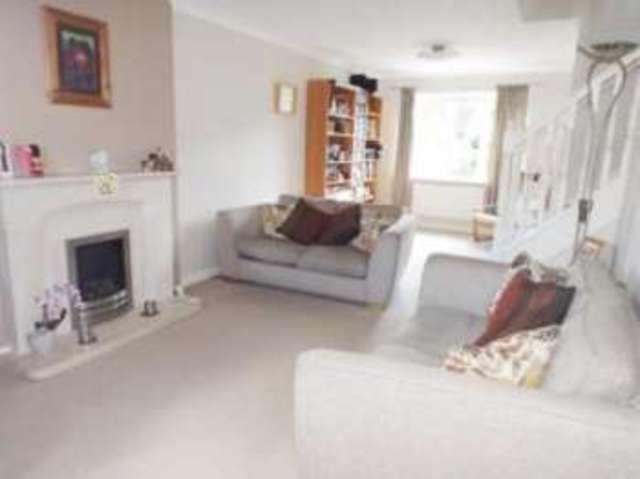  Image of 3 bedroom Detached house for sale in Whitchurch Close Padgate Warrington WA1 at Padgate Warrington Woolston, WA1 4JP