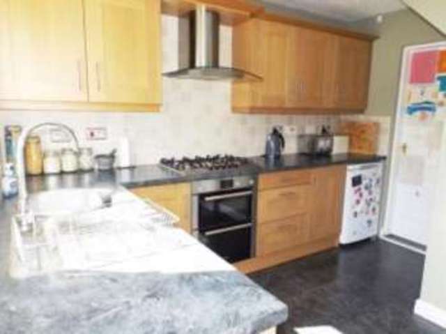  Image of 3 bedroom Detached house for sale in Whitchurch Close Padgate Warrington WA1 at Padgate Warrington Woolston, WA1 4JP