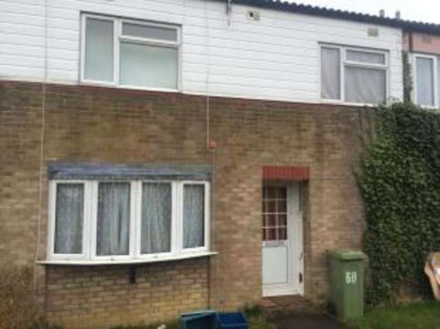  Image of 3 bedroom Terraced house for sale in White Alder Stacey Bushes Milton Keynes MK12 at Stacey Bushes Milton Keynes Wolverton, MK12 6HF