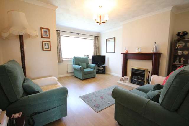  Image of 3 bedroom Semi-Detached house for sale in Whitelands Drive Ascot SL5 at Whitelands Drive  Ascot, SL5 8LS