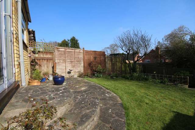  Image of 3 bedroom Semi-Detached house for sale in Whitelands Drive Ascot SL5 at Whitelands Drive  Ascot, SL5 8LS