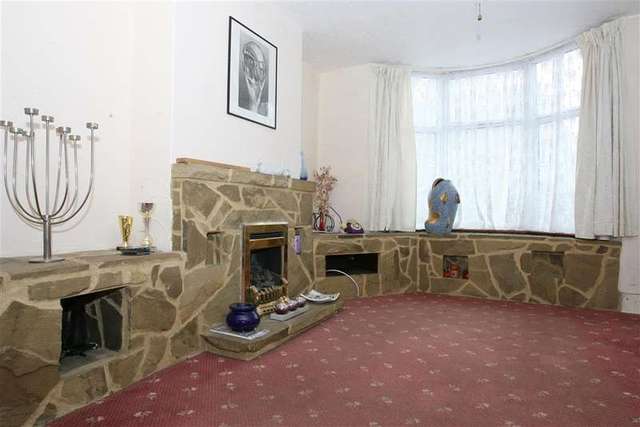 Image of 3 bedroom Terraced house for sale in Whiterock Place Southwick Brighton BN42 at Southwick Brighton Southwick, BN42 4AG