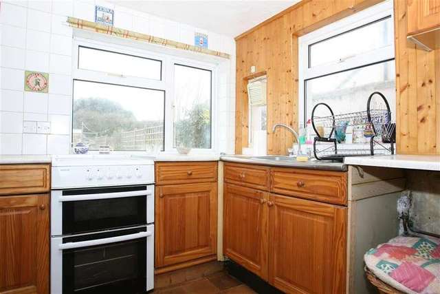  Image of 3 bedroom Terraced house for sale in Whiterock Place Southwick Brighton BN42 at Southwick Brighton Southwick, BN42 4AG