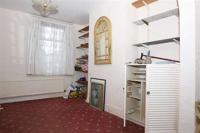  Image of 3 bedroom Terraced house for sale in Whiterock Place Southwick Brighton BN42 at Southwick Brighton Southwick, BN42 4AG