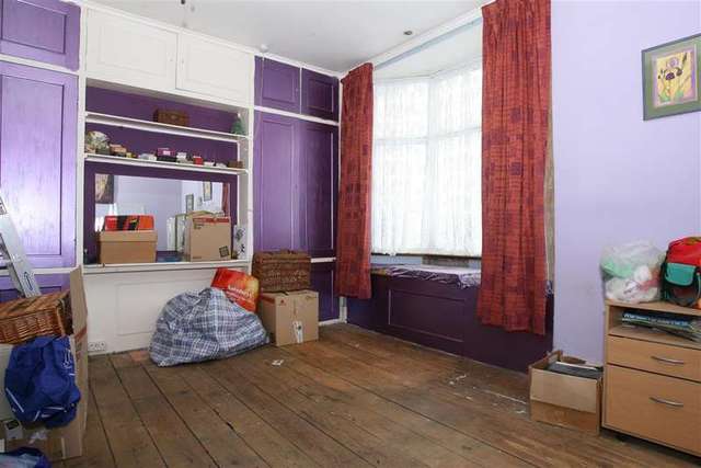  Image of 3 bedroom Terraced house for sale in Whiterock Place Southwick Brighton BN42 at Southwick Brighton Southwick, BN42 4AG