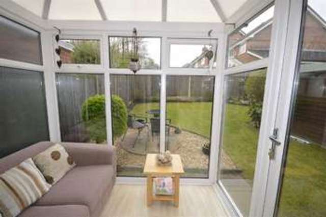  Image of 3 bedroom Semi-Detached house for sale in Whittle Brook Close Unsworth Bury BL9 at Unsworth Bury Bury, BL9 8NX