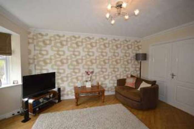  Image of 3 bedroom Semi-Detached house for sale in Whittle Brook Close Unsworth Bury BL9 at Unsworth Bury Bury, BL9 8NX