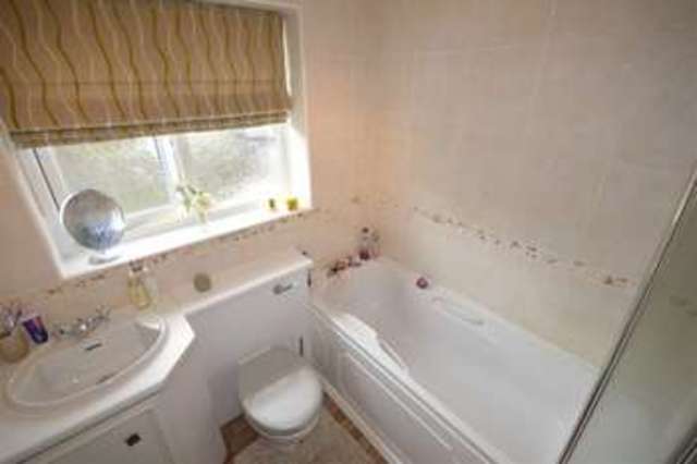  Image of 3 bedroom Semi-Detached house for sale in Whittle Brook Close Unsworth Bury BL9 at Unsworth Bury Bury, BL9 8NX