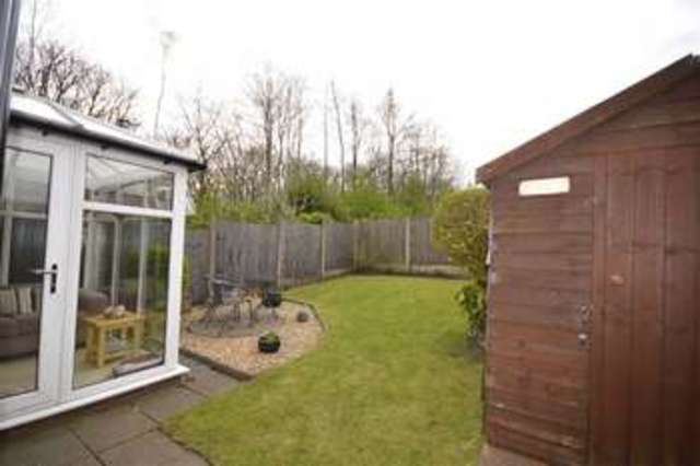  Image of 3 bedroom Semi-Detached house for sale in Whittle Brook Close Unsworth Bury BL9 at Unsworth Bury Bury, BL9 8NX