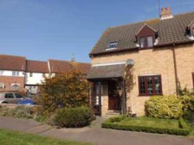  Image of 2 bedroom Semi-Detached house for sale in Woodberry Road Wickford SS11 at Wickford Essex Shotgate, SS11 8XQ