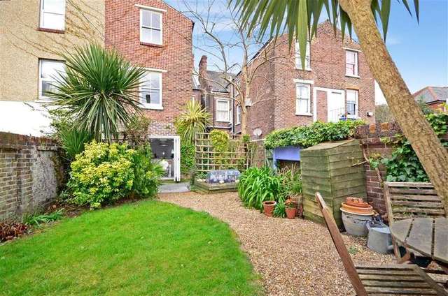  Image of 5 bedroom Semi-Detached house for sale in Wilberforce Road Southsea PO5 at Southsea Hampshire Southsea, PO5 3DR