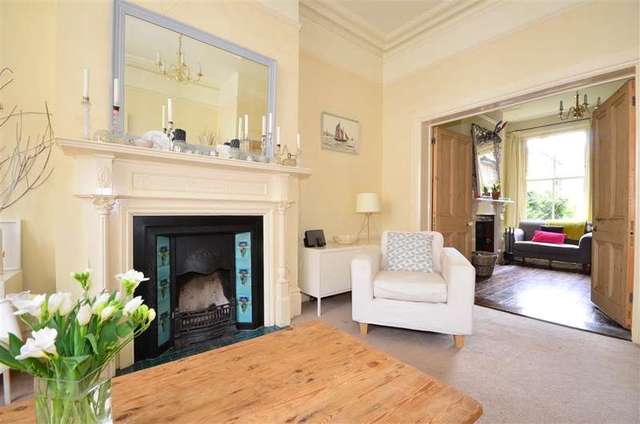 Image of 5 bedroom Semi-Detached house for sale in Wilberforce Road Southsea PO5 at Southsea Hampshire Southsea, PO5 3DR